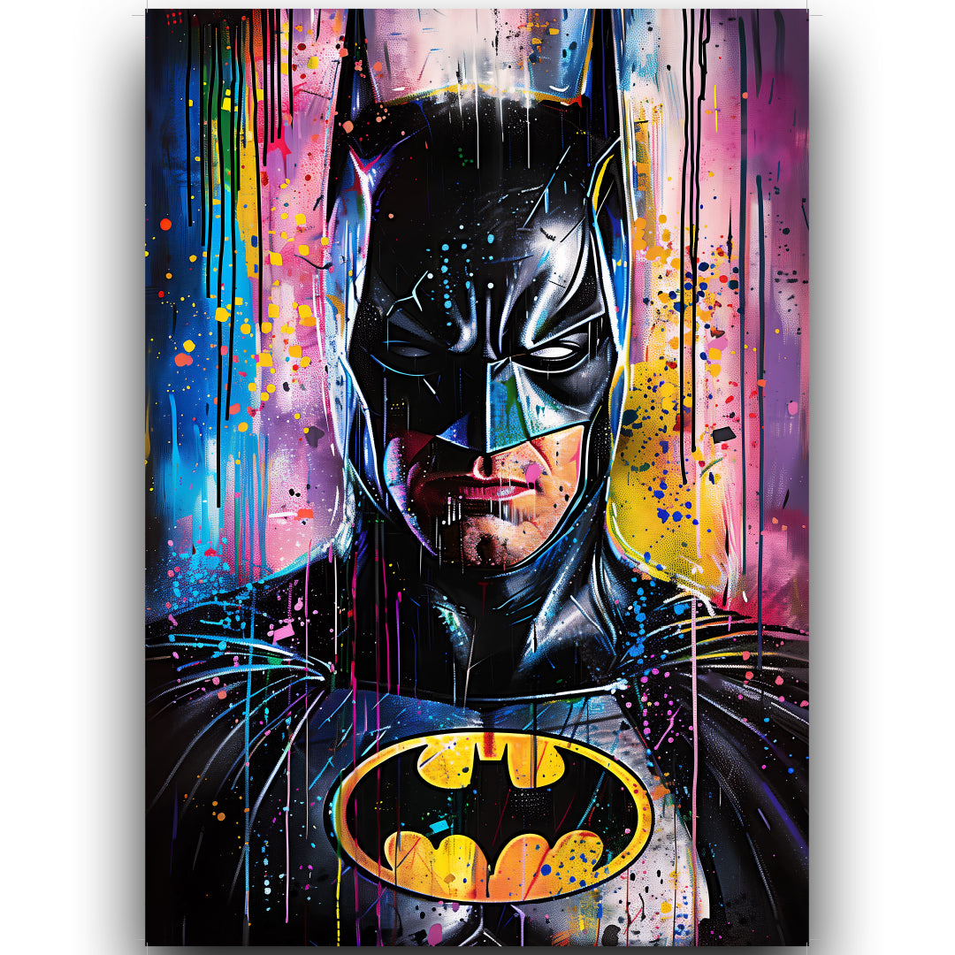 Poster - Batman