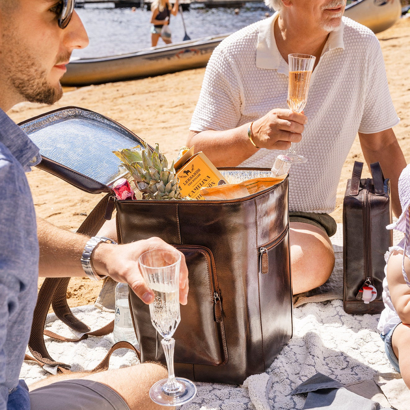 Tylösand Bag In Box Kylväska