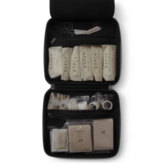 Safly - First Aid Kit Stor