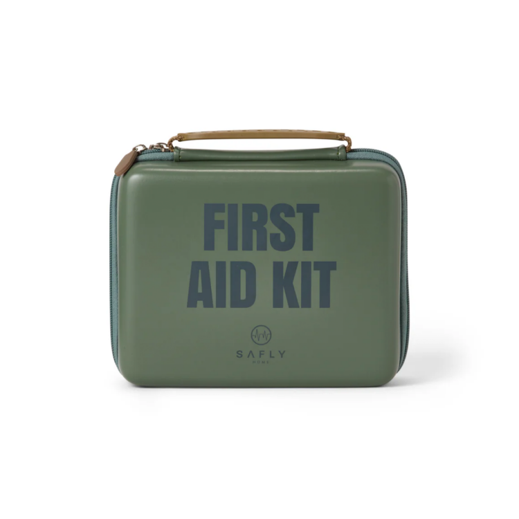 Safly - First Aid Kit Medium