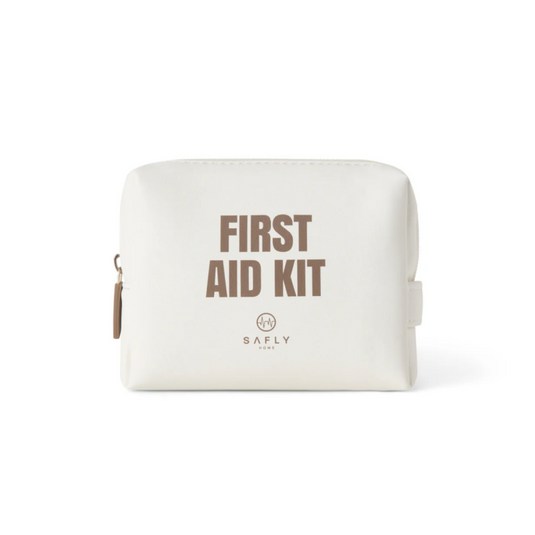 Safly - First Aid Kit Small