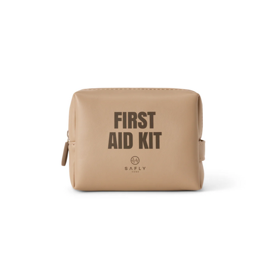 Safly - First Aid Kit Small