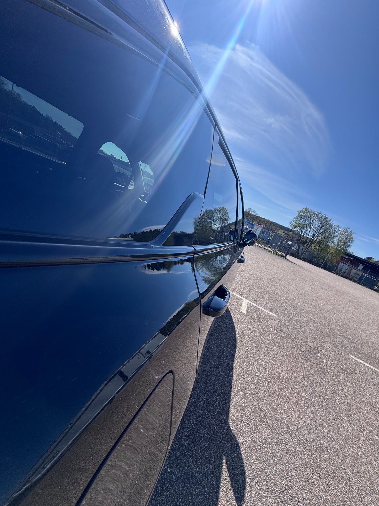 Chrome Delete Uddevalla