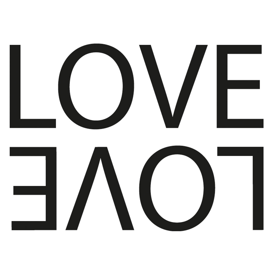 Poster - Love
