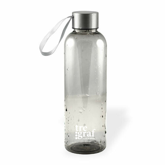 Vattenflaska Pure Ink Tryck