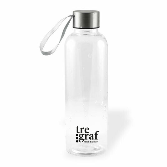 Vattenflaska Pure Ink Tryck