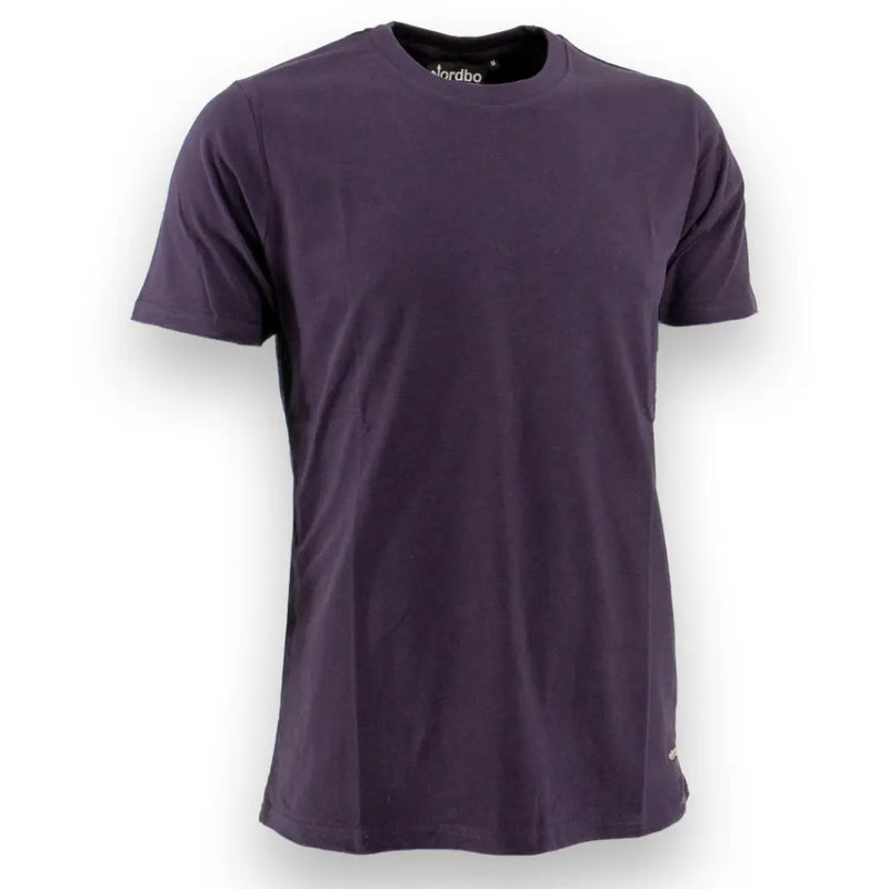 Load image into Gallery viewer, Nordbo Workwear T-shirt - Marin / XS
