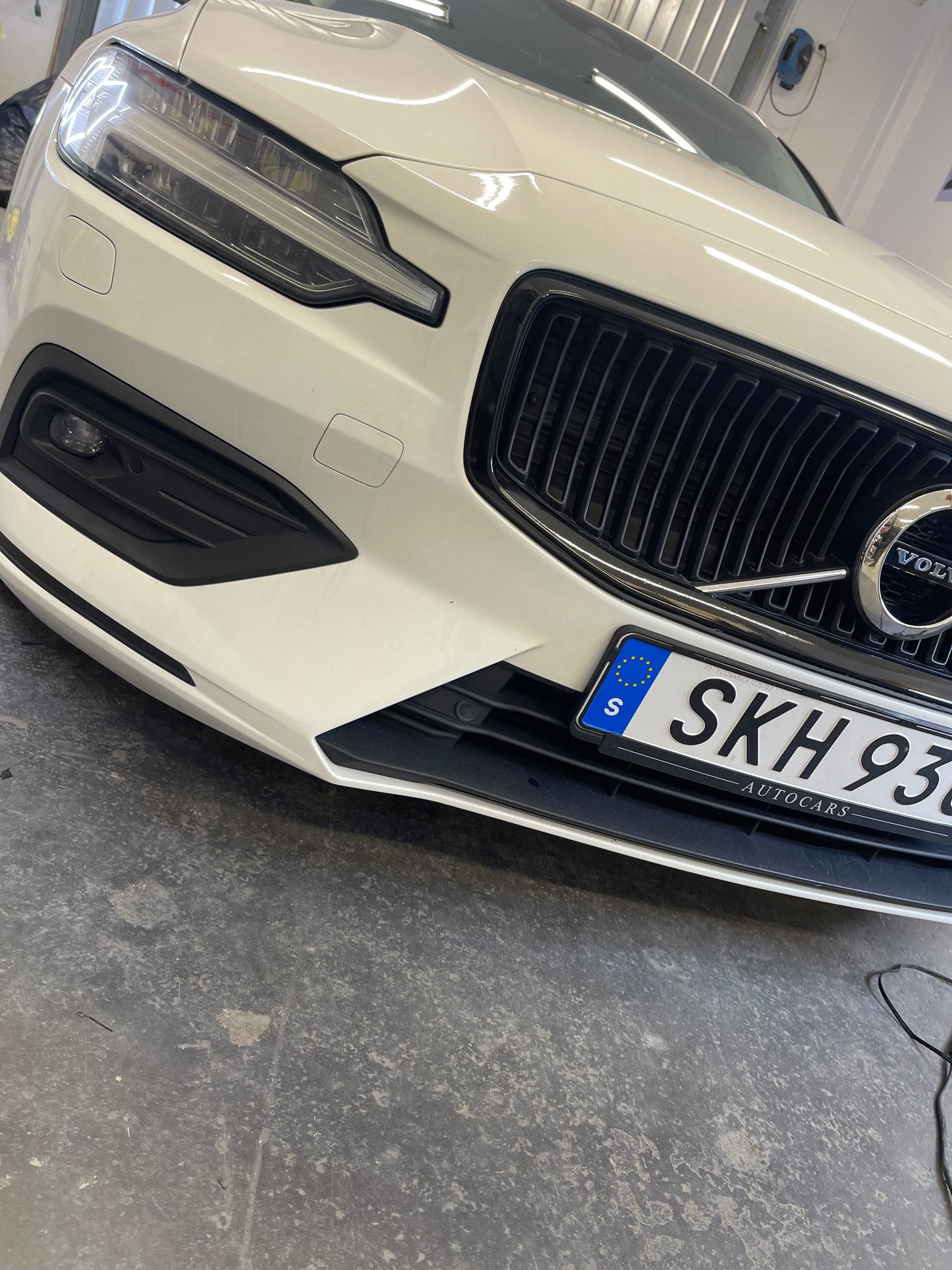 Chrome Delete Uddevalla