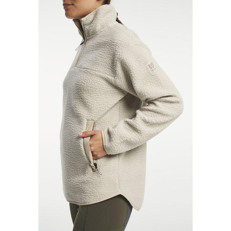 Tenson Yoke Half-Zip Sand Dam