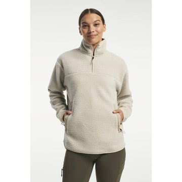 Tenson Yoke Half-Zip Sand Dam