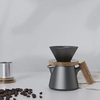 Pour Over Kanna