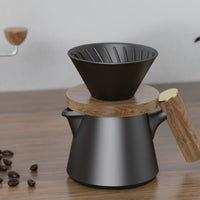 Pour Over Kanna
