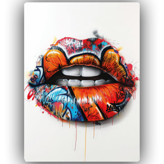 Poster - Mun