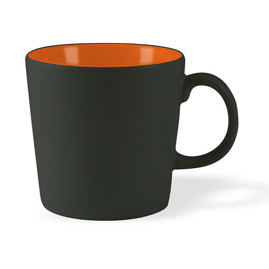 Forza Matt Svart
