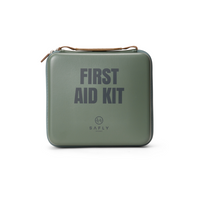 Safly - First Aid Kit Stor
