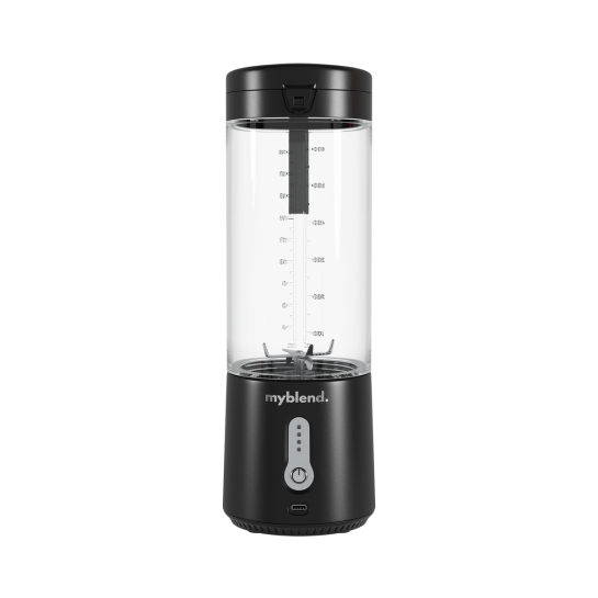 MyBlend 3