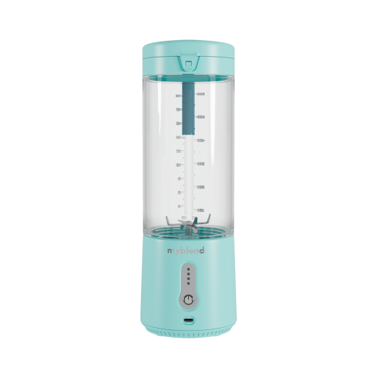 MyBlend 3