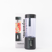 MyBlend 3