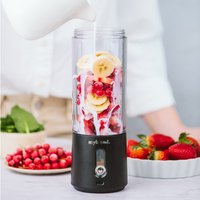 MyBlend 3