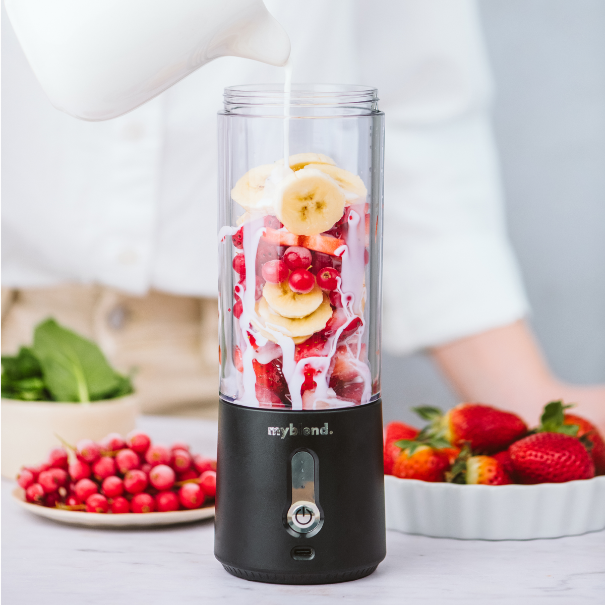 MyBlend 3