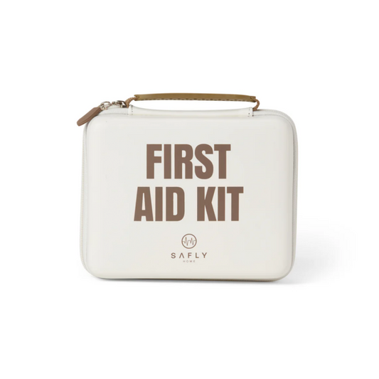 Safly - First Aid Kit Medium