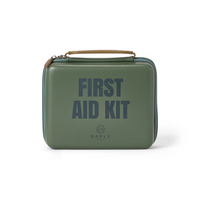 Safly - First Aid Kit Medium