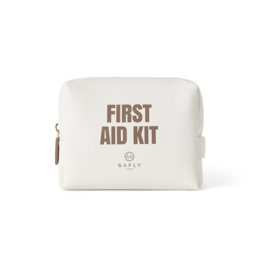Safly - First Aid Kit Small