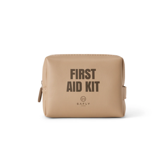 Safly - First Aid Kit Small