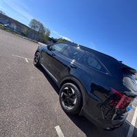 Chrome Delete Uddevalla