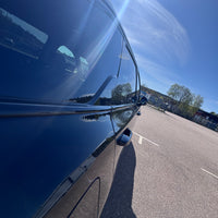 Chrome Delete Uddevalla