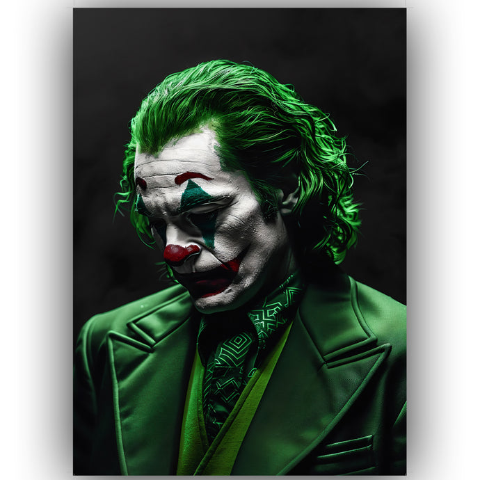 Poster - Joker