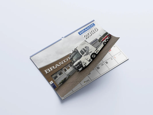 Kalender Wire-O