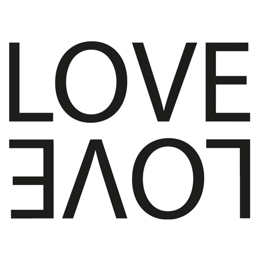 Poster - Love