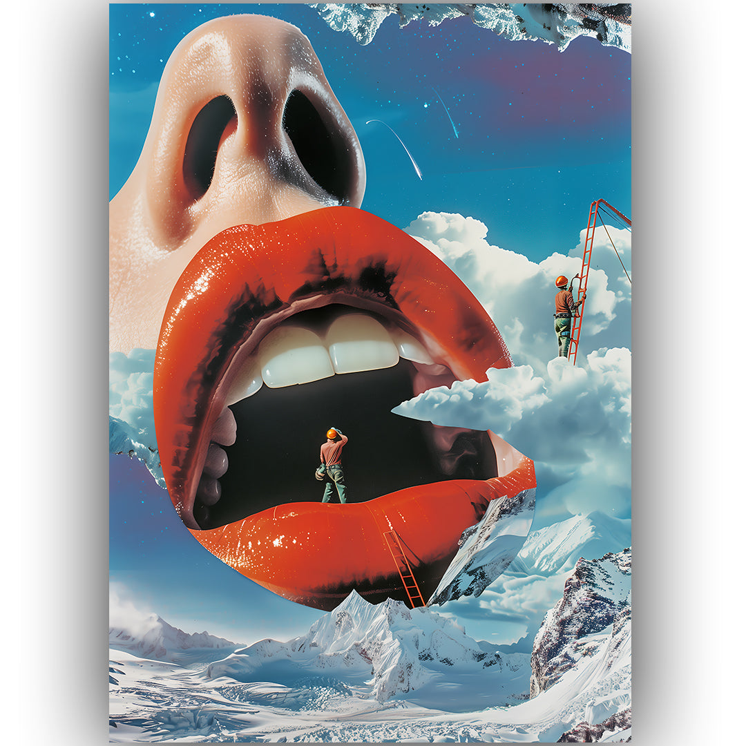 Poster - Mun