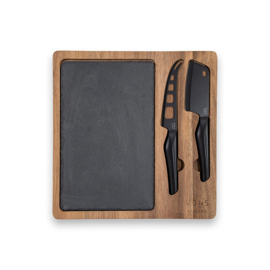 Sjökullen Ostbricka