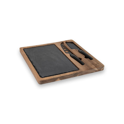 Sjökullen Ostbricka