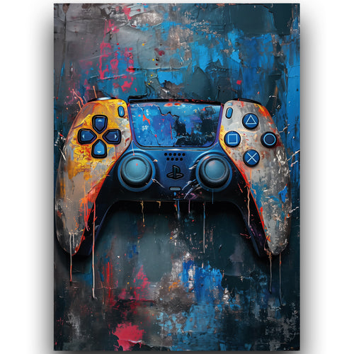 Poster - Playstation