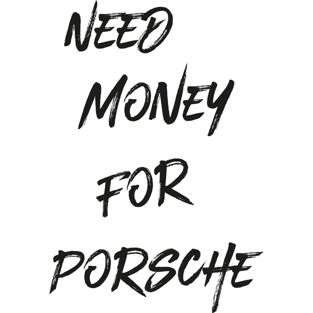 Poster - Porsche