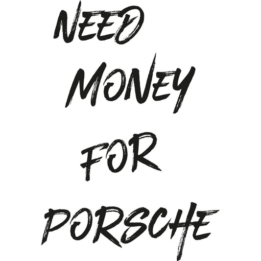 Poster - Porsche