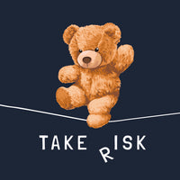 Poster - Take Risk