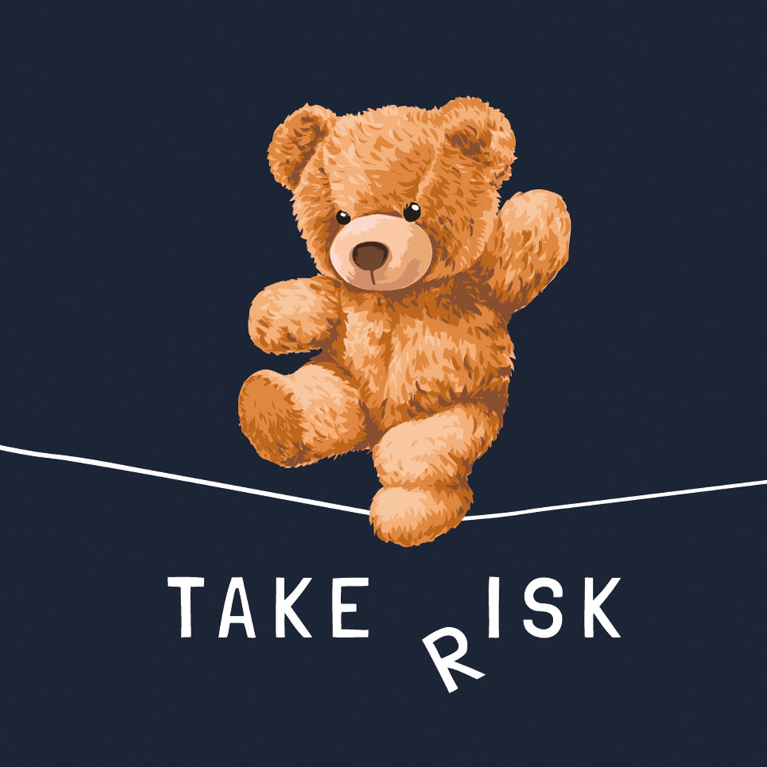 Poster - Take Risk