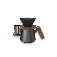Pour Over Kanna
