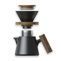 Pour Over Kanna