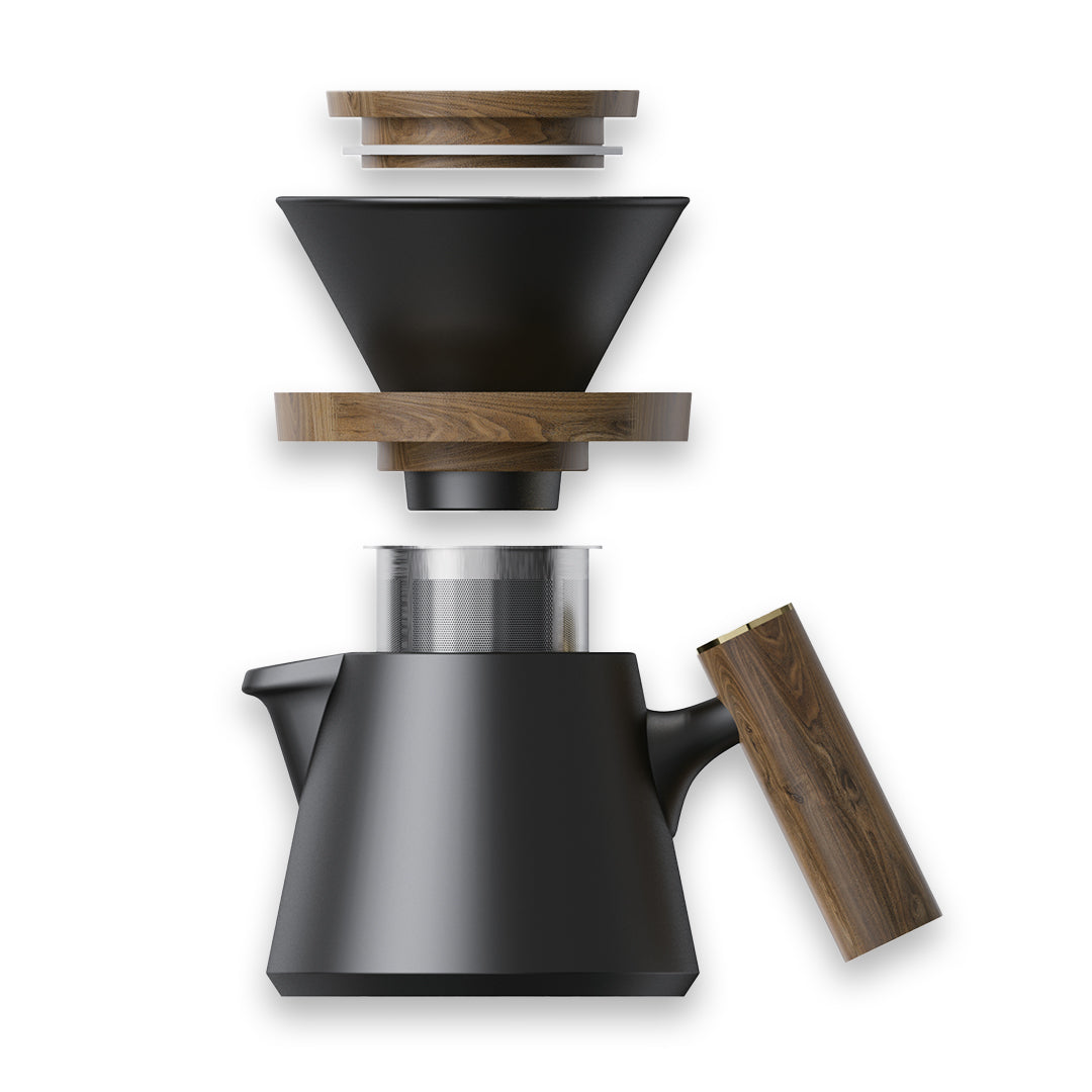 Pour Over Kanna