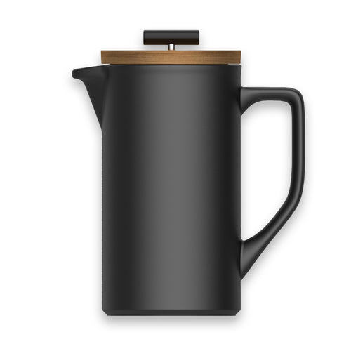 Pressobryggare i Keramik