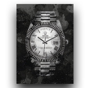 Poster - Rolex