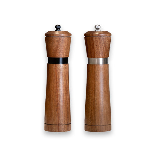 Qvarnholmen salt och pepparkvarn