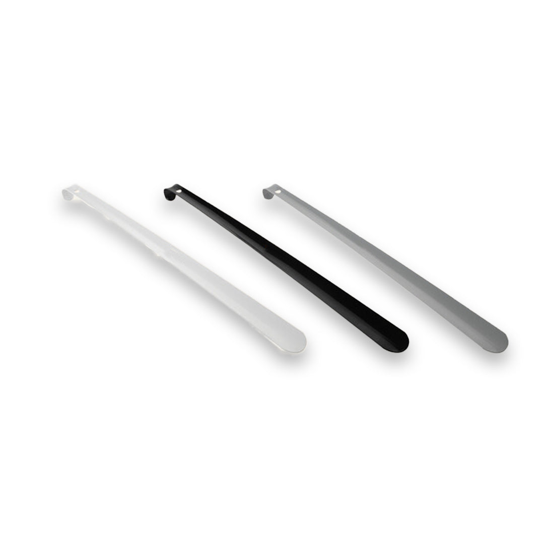 Skohorn metall 58 cm