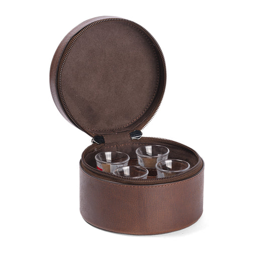 Brännö Snapsväska 2,5 cl