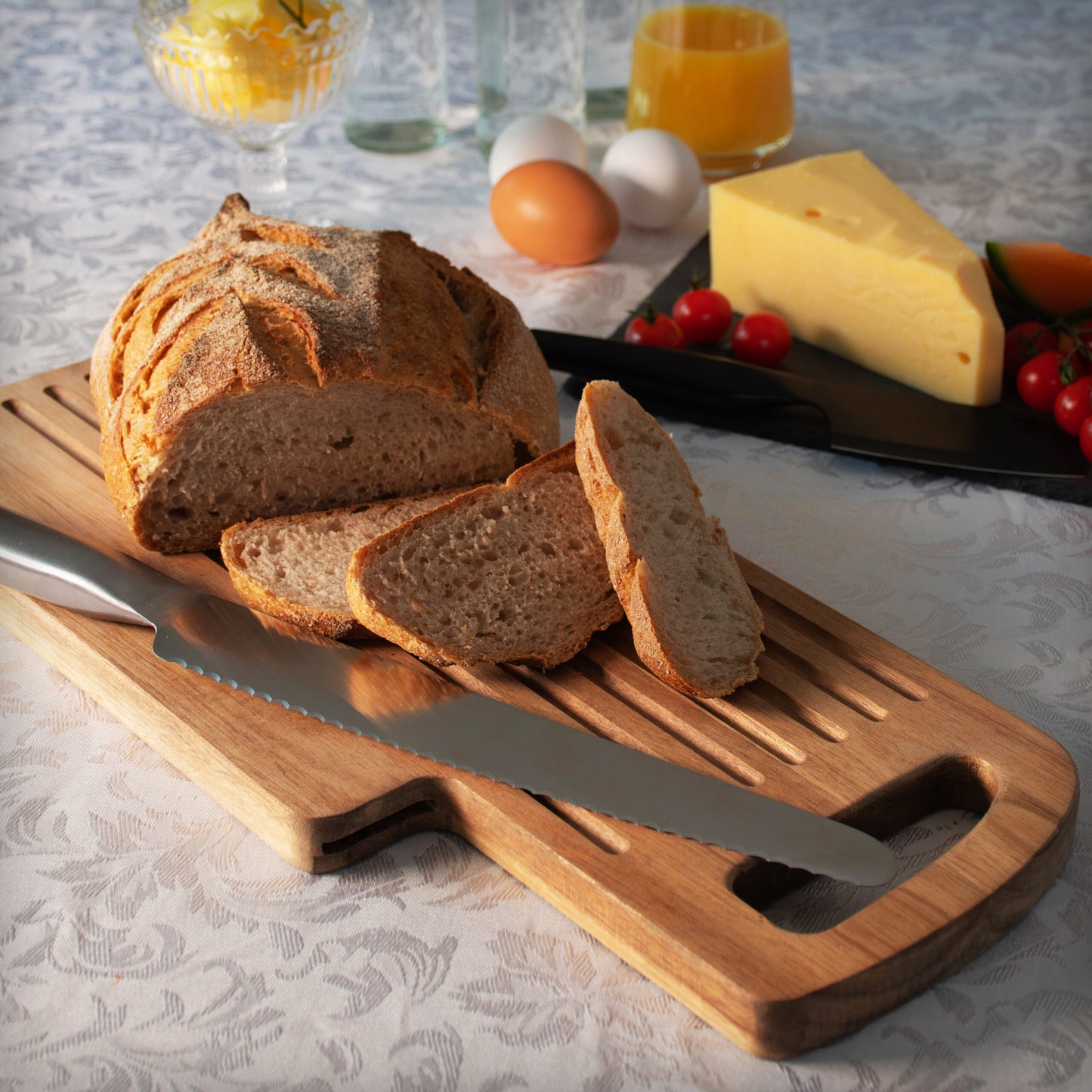 Melltorp Skärbräda